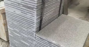 西藏芝麻白火烧面成品