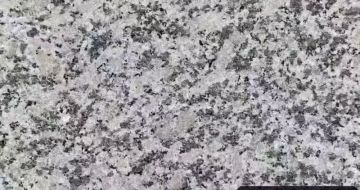 西藏 芙蓉白（芝麻白大花）火烧面