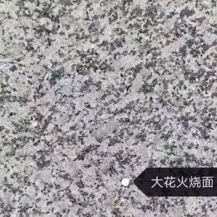 西藏 芙蓉白（芝麻白大花）火烧面