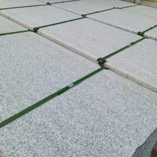 西藏 芝麻白斧剁面