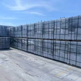 西藏 芝麻白火烧成品300*600地铺料，大量现货，物美价廉