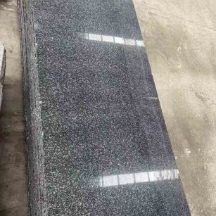 西藏 芝麻黑光面