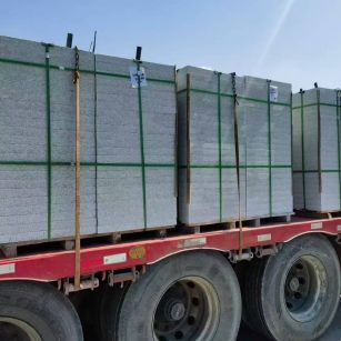 西藏 芝麻白花岗岩地铺石