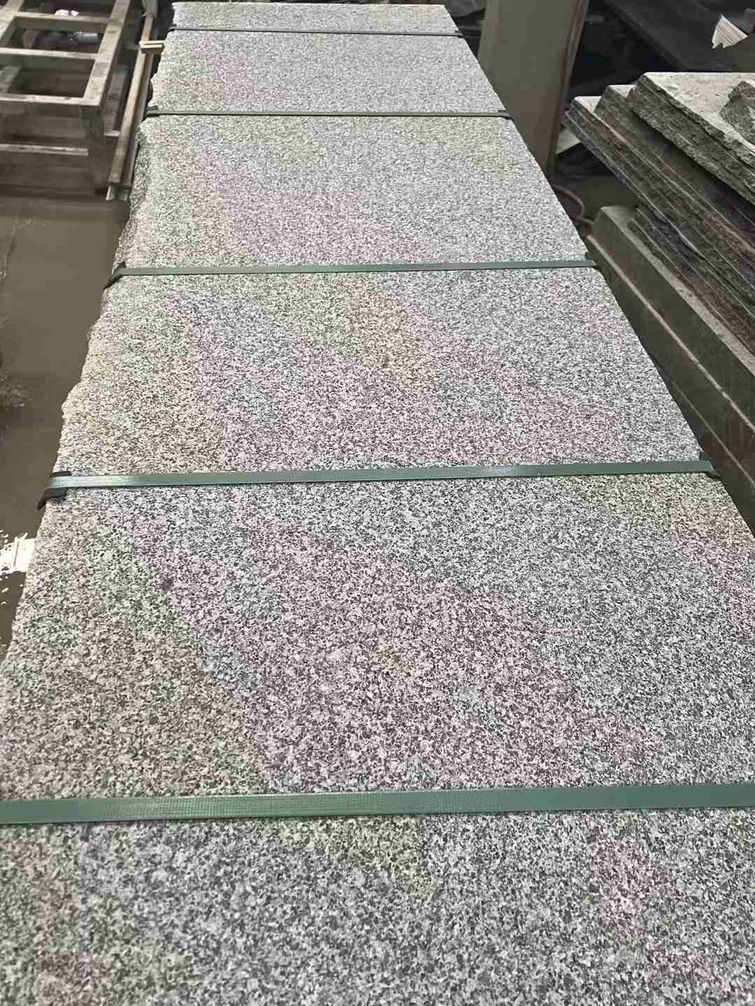 西藏 芝麻黑火烧面